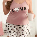 هوت شورت دلع العرايس - كود 4749