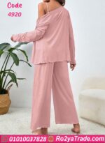 بيجامة بيت نسائية - كود 4920