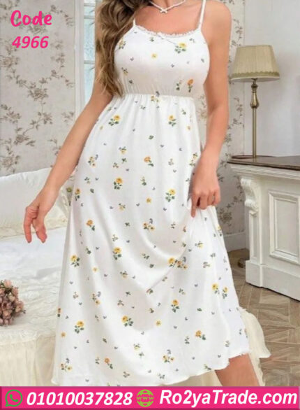 كاش مايوه بيتي حماله للعرايس - كود 4966