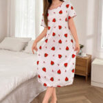 كاش مايوه بيتي للبنات - كود 4982