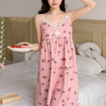 قميص للنوم دلع العرايس - كود 4983