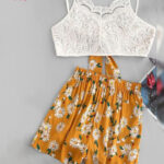 هوت شورت للسيدات - كود 509