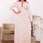 عبايه بيتي حريمي - كود 575