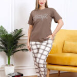 بيجامة بيت نسائية - كود 6000