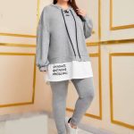 طقم شتوي فخم - كود 6708