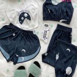 طقم 4 قطع للعرايس - كود 6715