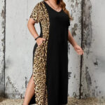 عبايه حريمي انيقه - كود 8336