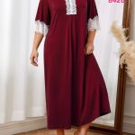 عبايه عرايسي بيتي دلع - كود 8426