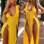 لانجري طويل- S36