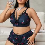 توب واندر شورت - كود 0240