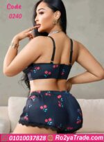 توب واندر شورت - كود 0240