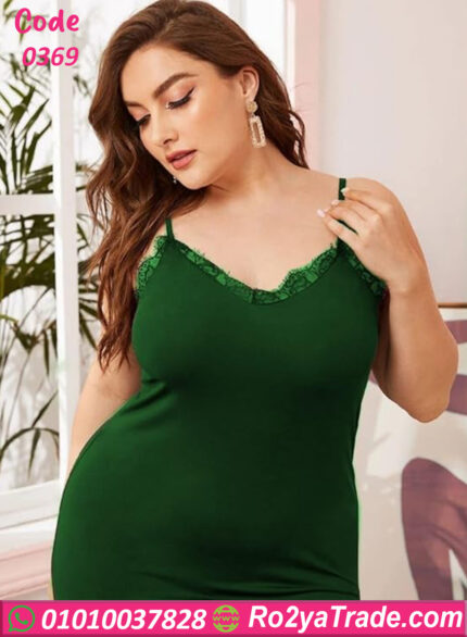 لانجيري حريمي نوم - كود 0369