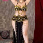 بدلة رقص سيكسي - كود 0423