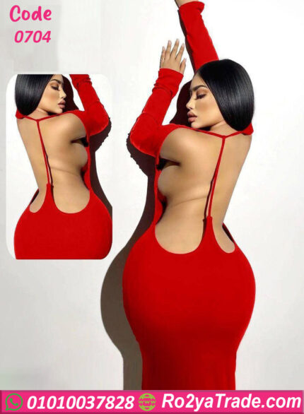 لانجرى عرايس - كود 0704