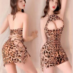 قميص تايجر للبيت - كود 0727