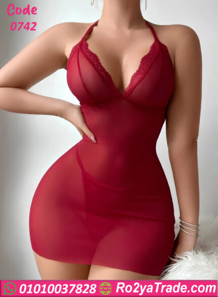 لانجيري فاجر - كود 0742