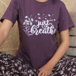 بيجامه نسائي للعرايس - كود 1021