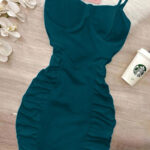 دريس قصير مثير - كود 103