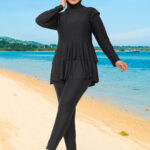 مايوهات اسلاميه - كود 1092