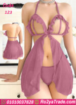 هوت لانجري - كود 123