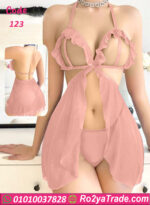 هوت لانجري - كود 123