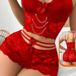 هوت شورت عرايسي مثير - كود 133