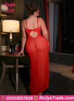 قميص نوم للعرايس - كود 159