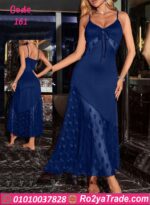 لانجيري طويل - كود 161