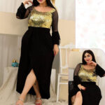 عباية حريمي مثيره - كود 2020