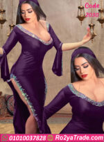 بدلة رقص مثيرة - كود 2030