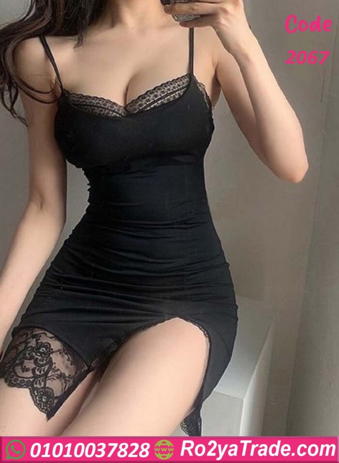 لبس قصير سكسي - كود 2067