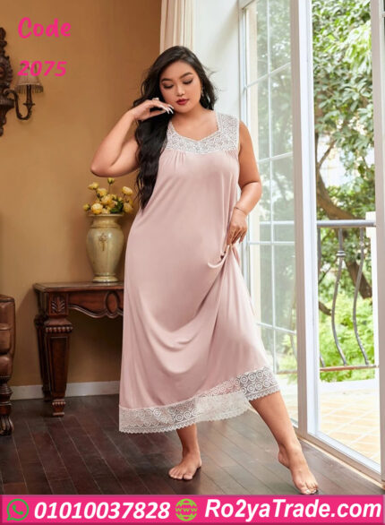 قميص للنوم دلع العرايس - كود 2075