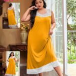 قميص للنوم دلع العرايس - كود 2075