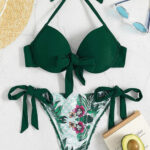 طقم اندر وبرا سكسي - كود 234