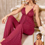 بيجامه حماله دلع للعرايس - كود 254