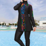 ملابس للسباحه - كود 3010