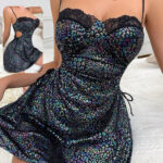 لانجري قصير - كود 302