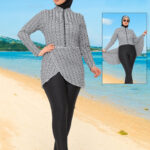 مايوهات حريمي ميامي - كود 3025