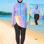 مايوه شرعي - كود 3032