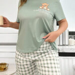 بيجامة بيت نسائية - كود 3032