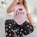 يجامة نسائية أنيقة - كود 3036