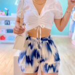 هوت شورت للعرايس - كود 313