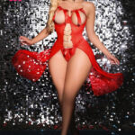 لانجرى ساخن - كود 351