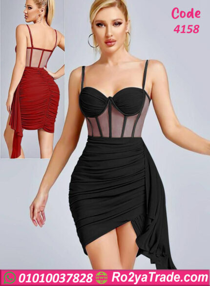 بيبي دول سكسي - كود 4158