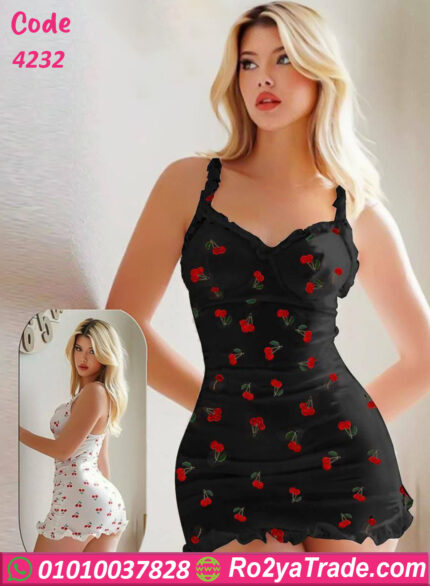 لانجرى قصير - كود 4232