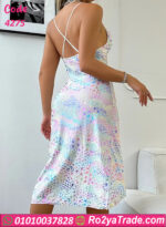 لانجيري حريمي نوم - كود 4275