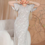 عبايه حريمي بيتي - كود 6005