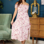 دريس طويل مثير - كود 611