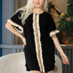 كاش قصير نص كم - كود 613