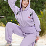 ترينج خريفي أنيق - كود 805